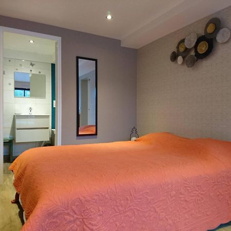 Appartement Belle Vue Gérardmer Eksteriør billede